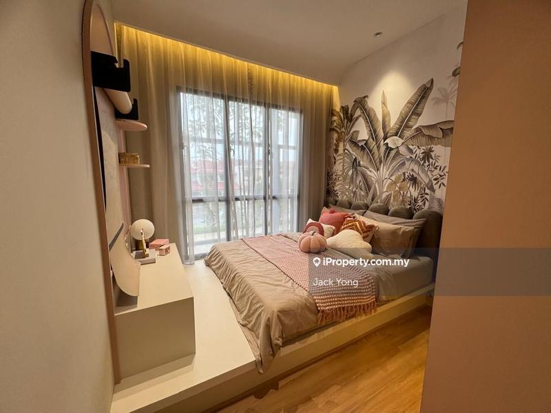 Condominium for Sale in The Atas by Jack Yong - iProperty.com.my