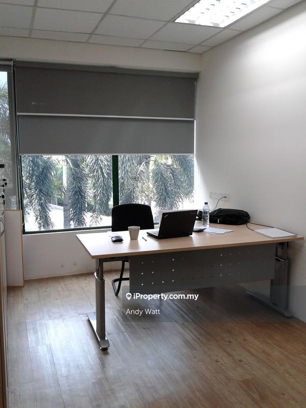 Pejabat untuk Disewa di Seksyen 13, Shah Alam oleh Andy Watt - iProperty.com.my