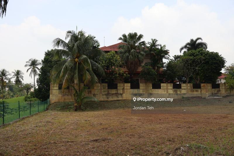 Banglo Tanah untuk Dijual di Tropicana Golf & Country Club, Petaling Jaya, Tropicana oleh Jordan Teh - iProperty.com.my