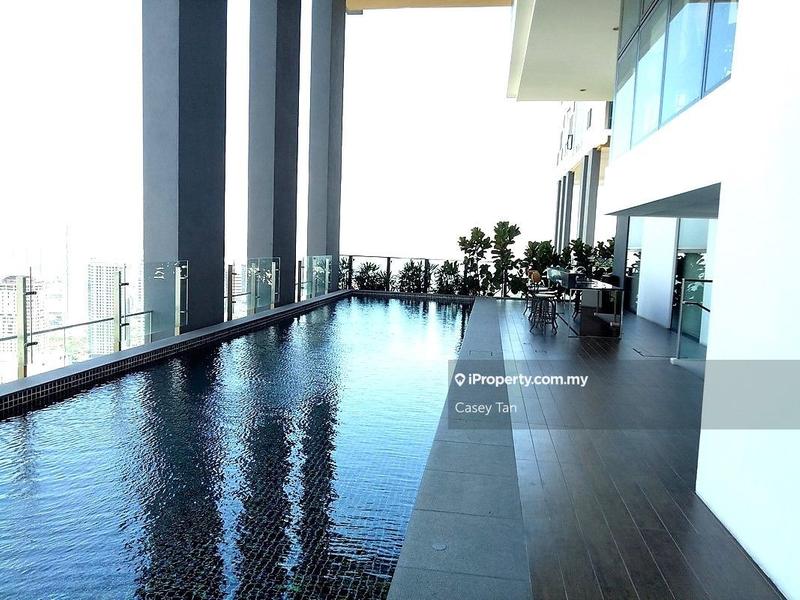 Service Residence for Sale in Setia Sky 88 by Casey Tan - iProperty.com.my
