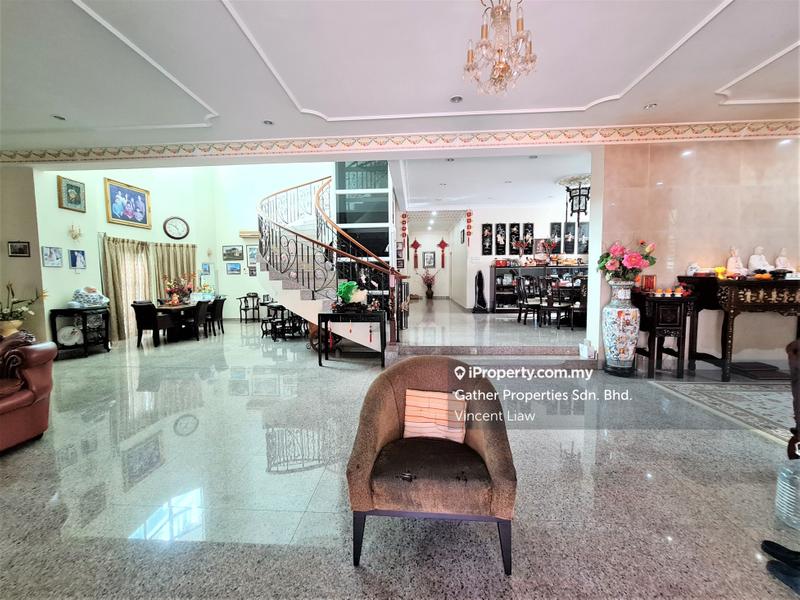 Banglo untuk Dijual di Tropicana Golf and Country Resort, Tropicana oleh Vincent Liaw - iProperty.com.my