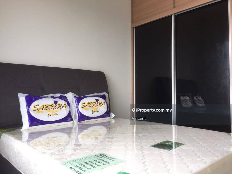 For Rent - 8 Kinrara