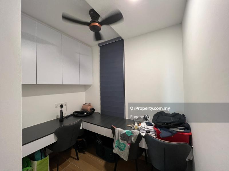 Kondominium untuk Dijual di Hillcrest Heights oleh Eugene So - iProperty.com.my