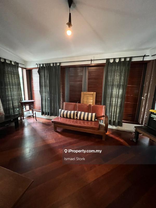 Bungalow House untuk Dijual di Bukit Bintang, KL City Centre oleh Ismael Stork - iProperty.com.my