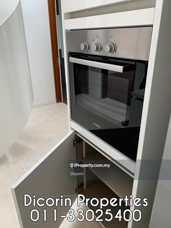 Condominium for Sale in Shorefront Residences by Dicorin - iProperty.com.my