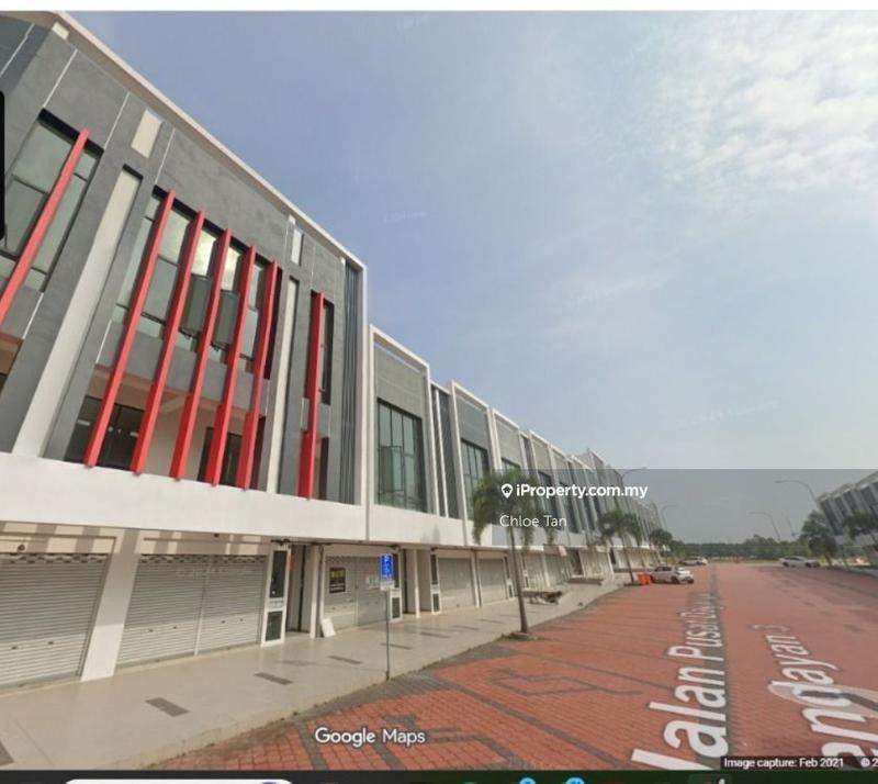 For Sale - rawang ,kajang, serdang, puchong, subang jaya, puncak alam, usj, klang,shah alam