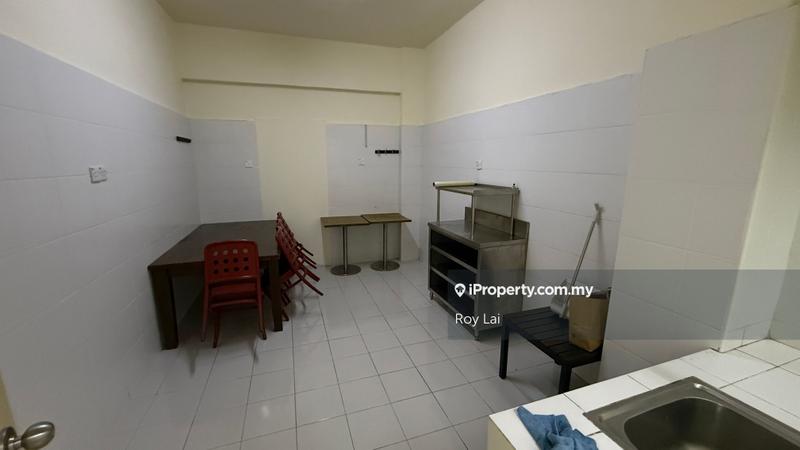 Apartment for Rent in Kayangan Apartment by Roy Lai - iProperty.com.my