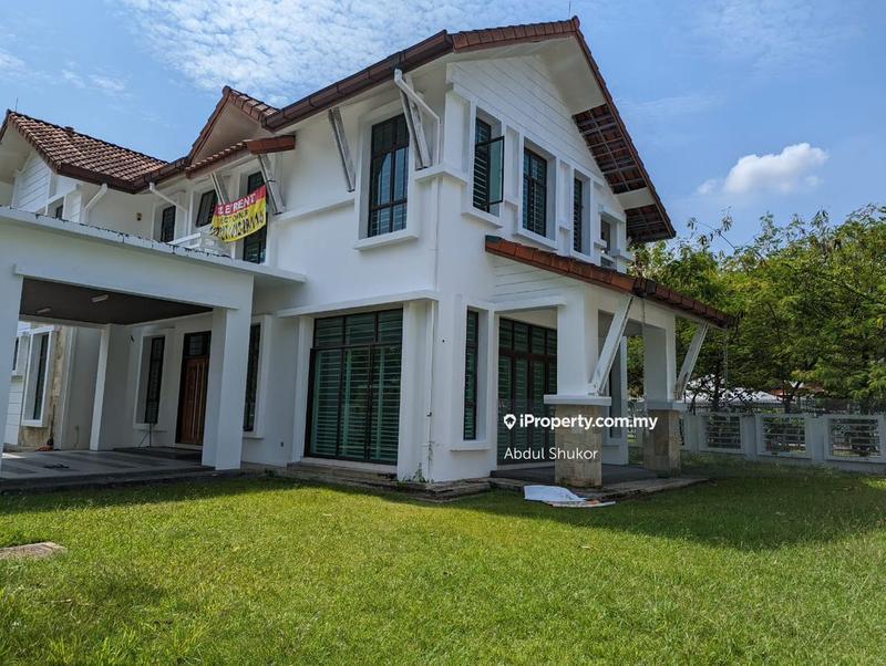 Rumah Berkembar untuk Dijual di BK 6A, Bandar Kinrara oleh Abdul Shukor - iProperty.com.my