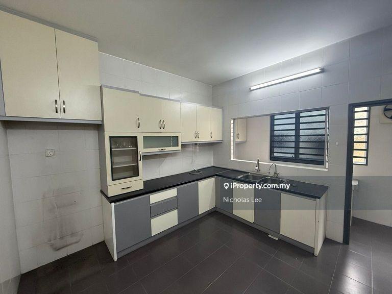 Rumah Teres 2-Tingkat untuk Dijual di Fair Park, Ipoh oleh Nicholas Lee - iProperty.com.my