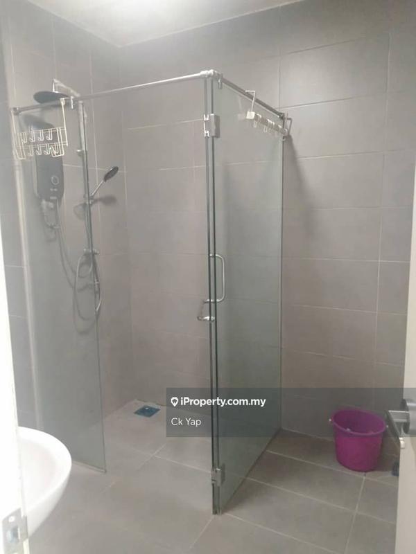 For Rent - Mutiara Ville