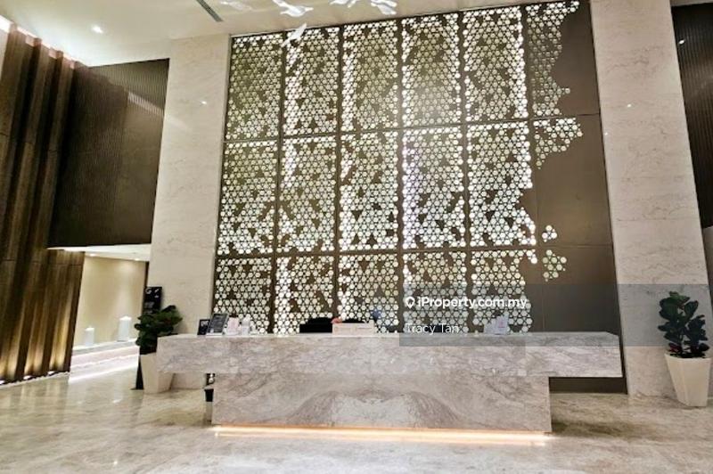 Kediaman Servis untuk Dijual di Quill Residence oleh Tracy Tan - iProperty.com.my