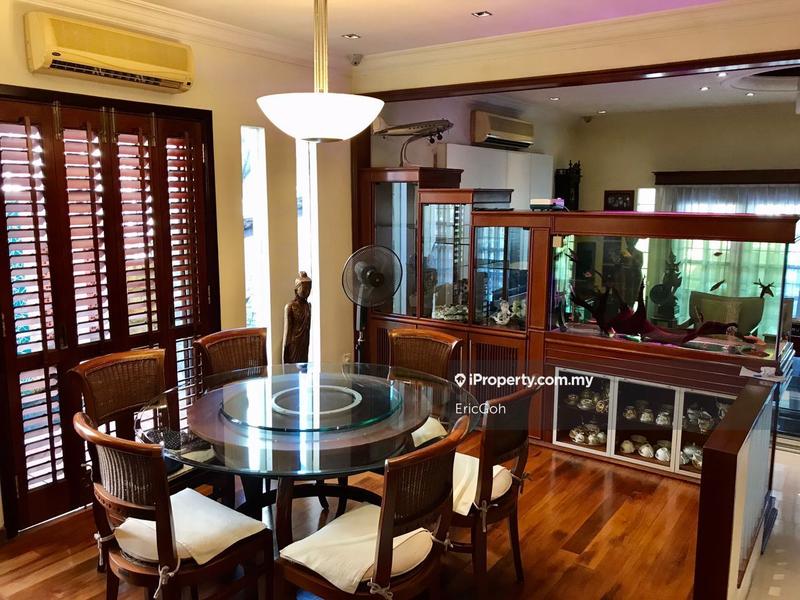 Rumah Berkembar untuk Dijual di Pengkalan Gerbang Mutiara, Ipoh oleh EricGoh - iProperty.com.my