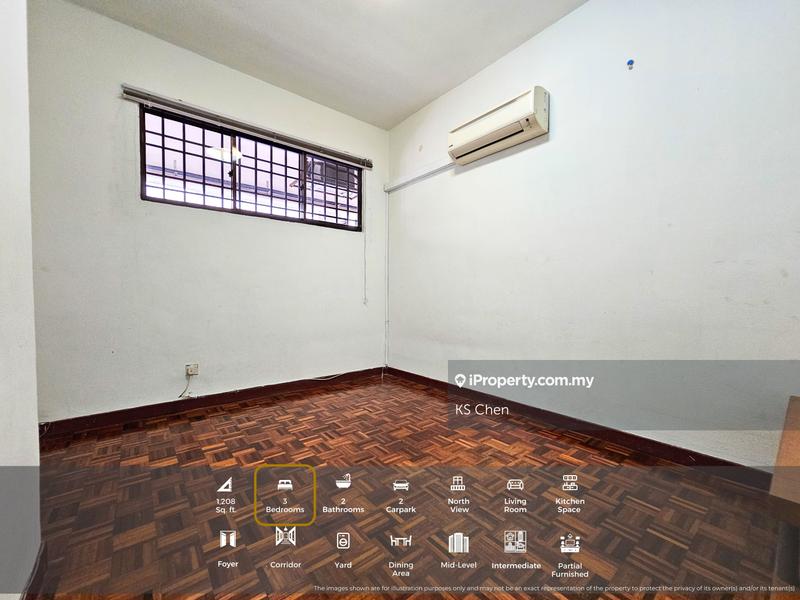 Kondominium untuk Dijual di Mutiara Oriental oleh KS Chen - iProperty.com.my
