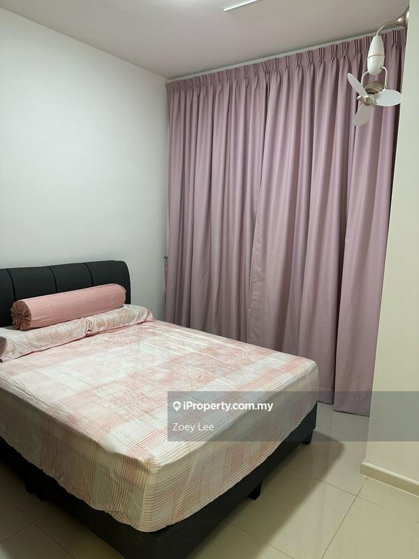For Rent - The M @ Medini Macrolink