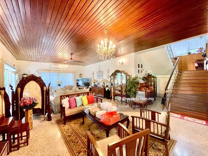 Bungalow House for Sale in Seksyen 16, Petaling Jaya by Asyran Laidin - iProperty.com.my