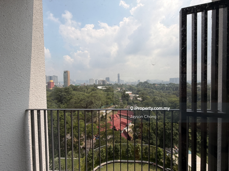 For Rent - Sunway Belfield