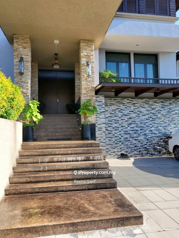 Banglo untuk Dijual di Bukit Jelutong, Shah Alam oleh Reena Sarif - iProperty.com.my