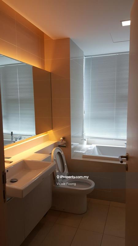 For Sale - Suasana Bukit Ceylon / Raja Chulan Residences