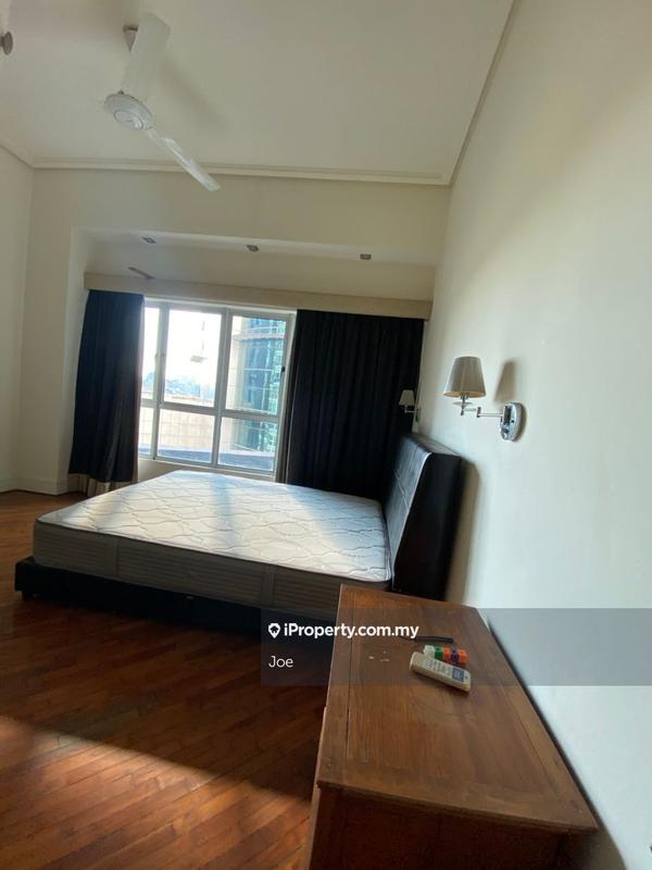 Condominium for Rent in Suasana Sentral Condominiums by Joe - iProperty.com.my