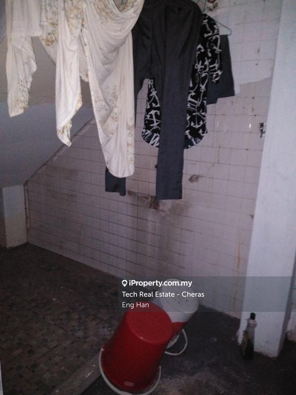 Kedai untuk Dijual di Pudu, KL City Centre oleh Eng Han - iProperty.com.my