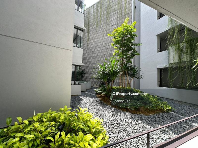 Kondominium untuk Disewa di Utamara Boutique Residences oleh Jeanne Tan - iProperty.com.my