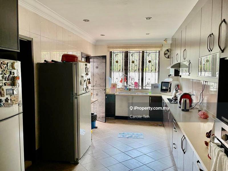 Semi-Detached House for Sale in Taman Overseas Union (Taman Oug), Jalan Klang Lama (Old Klang Road) by Carole Teh - iProperty.com.my