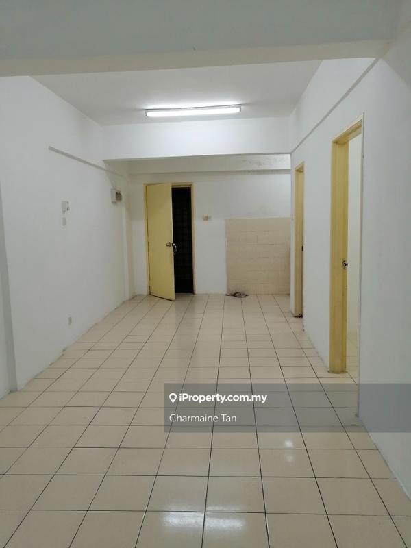 For Sale - Puncak Desa Apartment