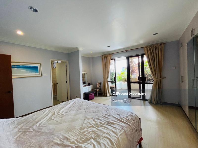 Kondominium untuk Dijual di Puteri Palma Condominiums oleh Darren Toh - iProperty.com.my