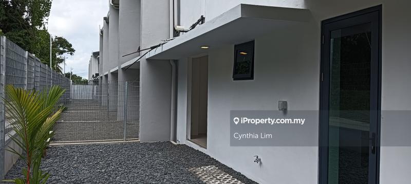 2-storey Terraced House for Sale in Kuching, Sarawak by Cynthia Lim - iProperty.com.my
