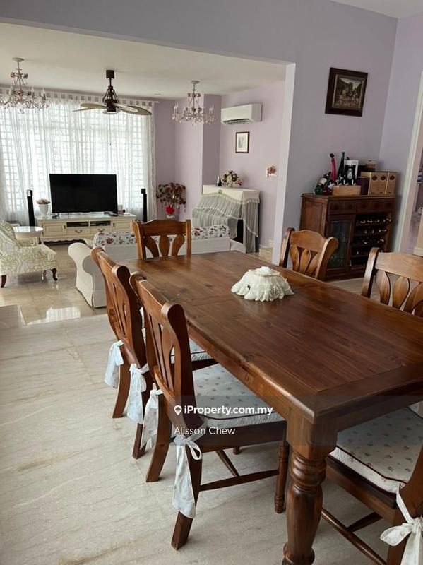 Rumah Berkembar untuk Dijual di Tanjung Bungah, Penang oleh Alisson Chew - iProperty.com.my