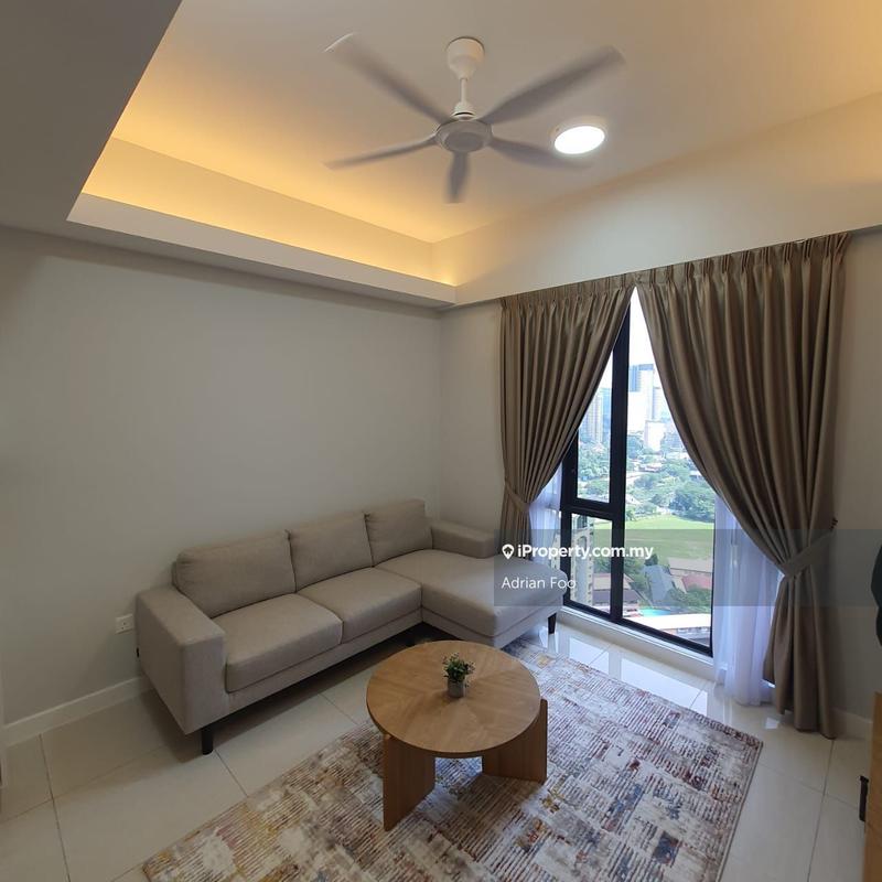 For Sale - The Sentral Suites