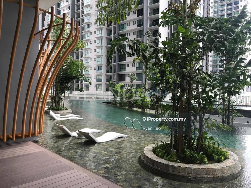 For Sale - Bennington Residences @ SkyArena