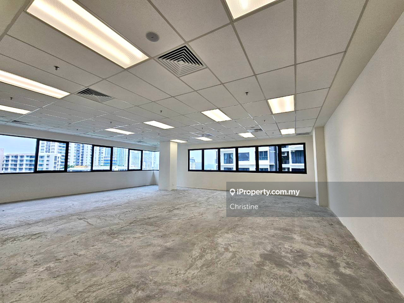 Office untuk Disewa di Seksyen 13, Petaling Jaya oleh Christine - iProperty.com.my