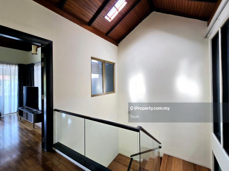 3-storey Terraced House for Sale in Duta Tropika, Mont Kiara by Teoh - iProperty.com.my