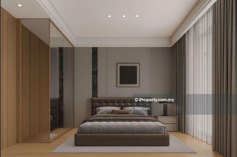 Kondominium untuk Dijual di Brunsfield EmbassyView oleh Alex Lee - iProperty.com.my