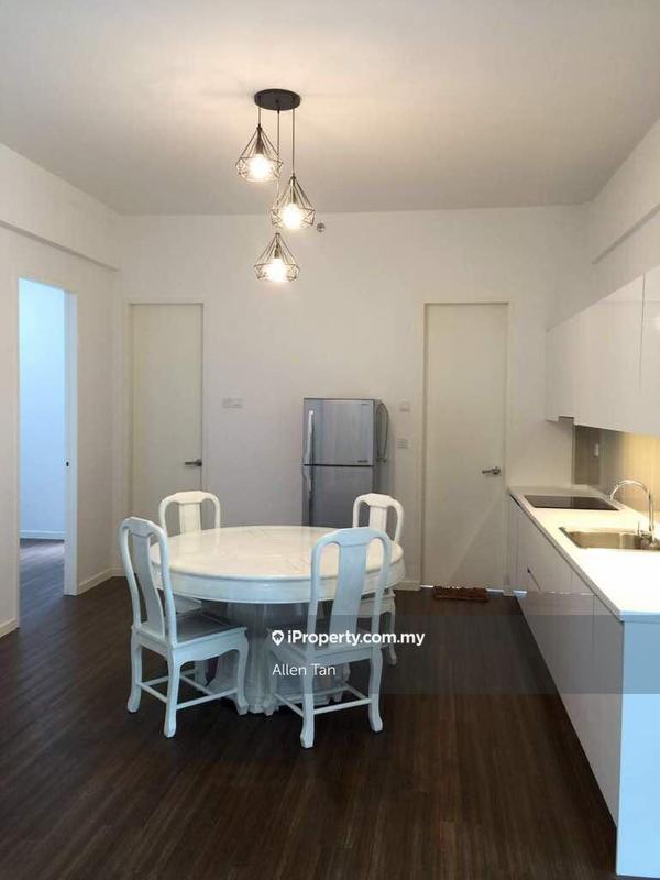 Service Residence for Sale in The Grand @ Kelana Damansara Suite by Allen Tan - iProperty.com.my