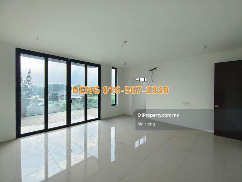 Rumah Berkembar untuk Dijual di Taman Ampang, Ipoh oleh Mr. Heng - iProperty.com.my