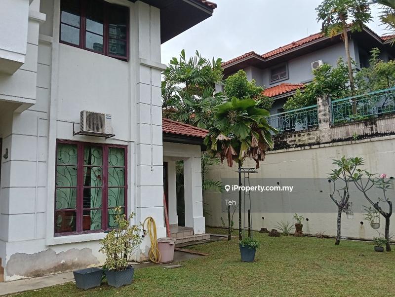 Banglo untuk Dijual di Ara Damansara, Petaling Jaya oleh Teh - iProperty.com.my