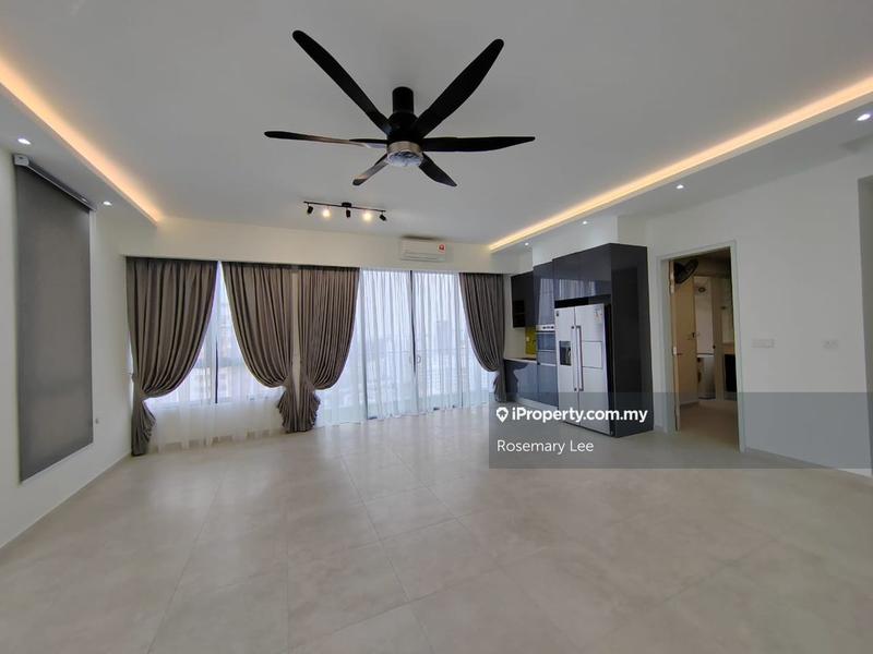 For Rent - Trinity Pentamont