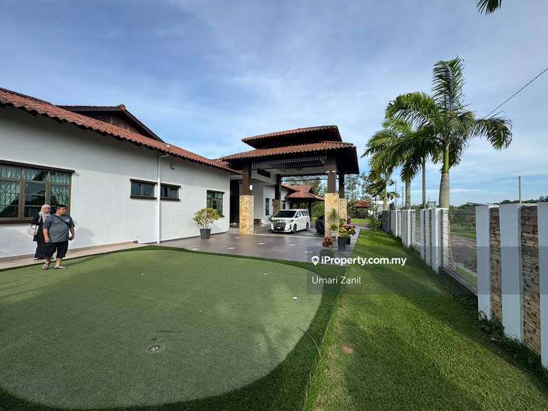 Bungalow House for Sale in Bandar Dato Onn, Tebrau by Umair Zanil - iProperty.com.my