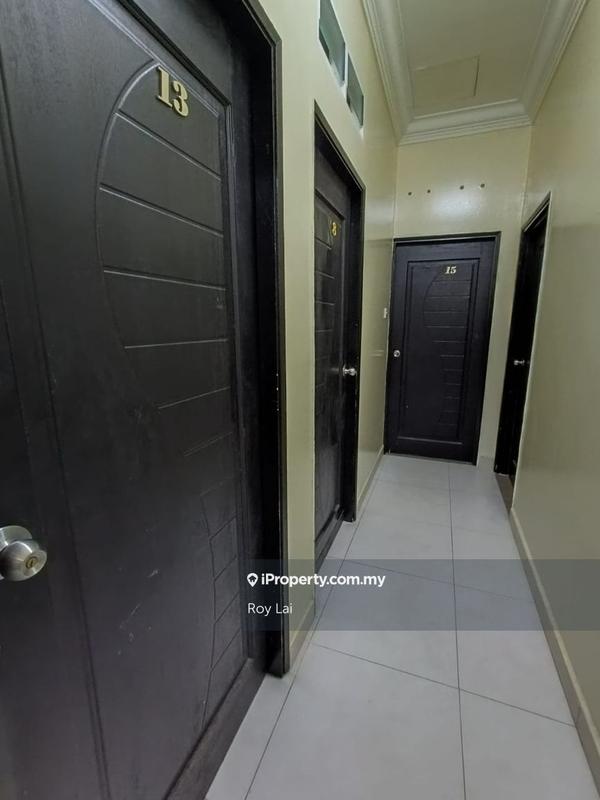 Apartment for Sale in Kayangan Apartment by Roy Lai - iProperty.com.my
