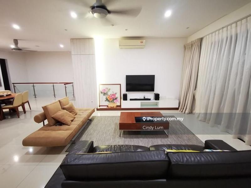 Rumah Bandar untuk Dijual di Sunway Montana, Setapak oleh Cindy Lum - iProperty.com.my