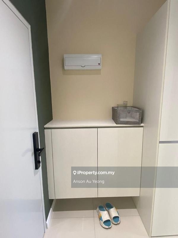 Service Residence for Rent in Chambers by Anson Au Yeong - iProperty.com.my