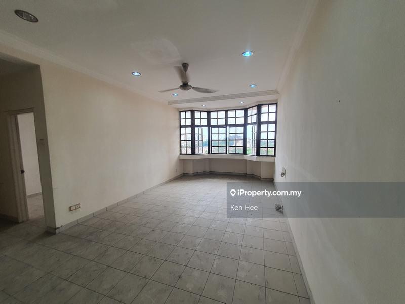 For Sale - Putra Indah Condominium