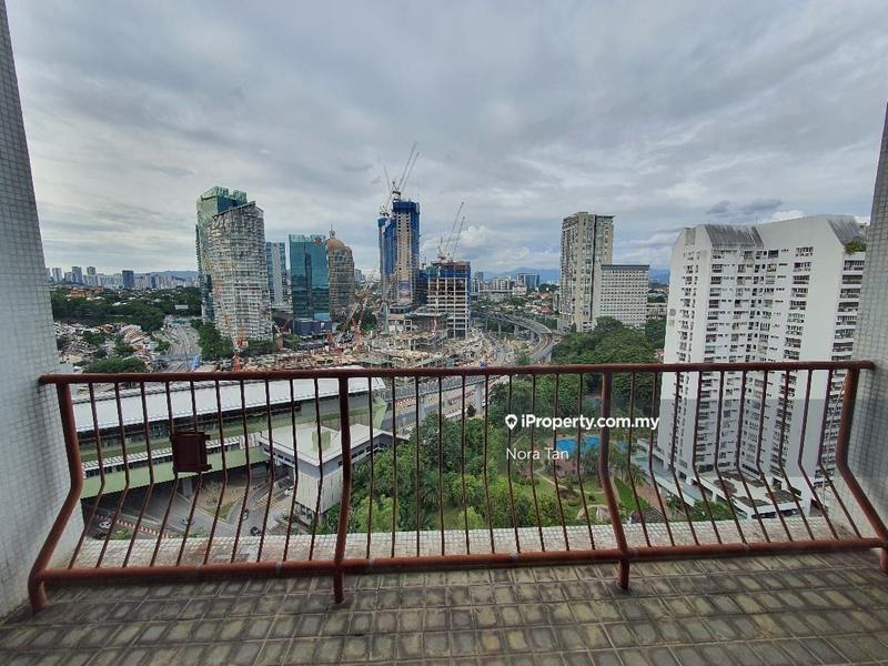 Condominium for Rent in Bangsar Puteri by Nora Tan - iProperty.com.my