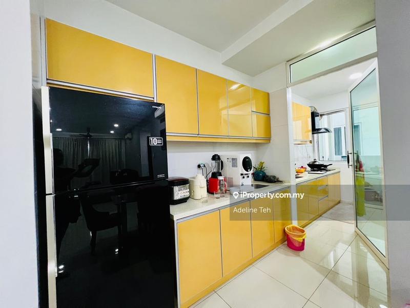 For Sale - Le Yuan Residence