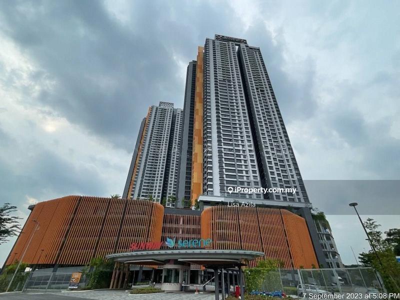 For Sale - Sunway Serene