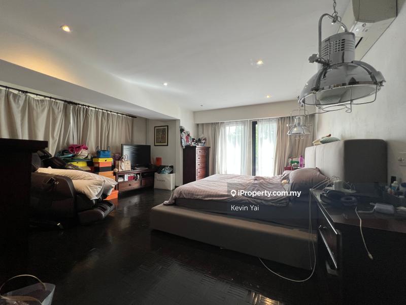 Rumah Berkembar untuk Dijual di Damansara Heights, Damansara Heights oleh Kevin Yai - iProperty.com.my