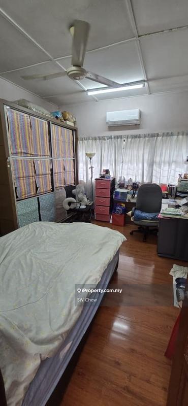 Rumah Berkembar untuk Dijual di Taman Lucky, Bangsar oleh SW Chew - iProperty.com.my