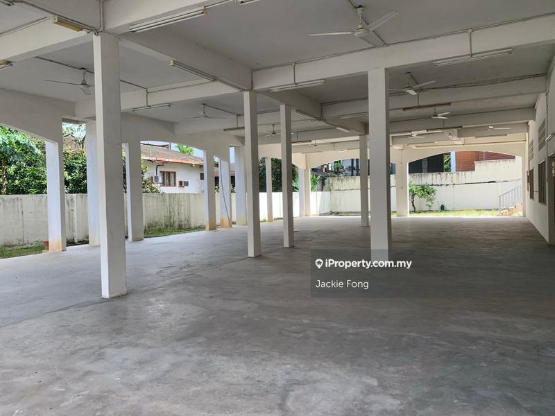 Bungalow House for Sale in Taman Pantai, Bangsar by Jackie Fong - iProperty.com.my
